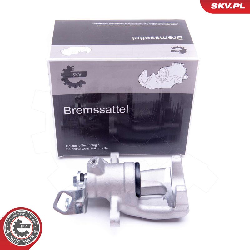 Pidurisadul, ESEN SKV 44SKV393