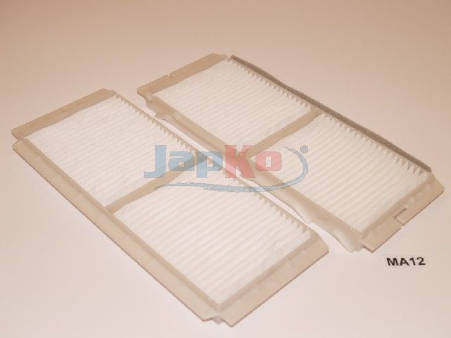 Filter, salongiõhk, JAPKO...