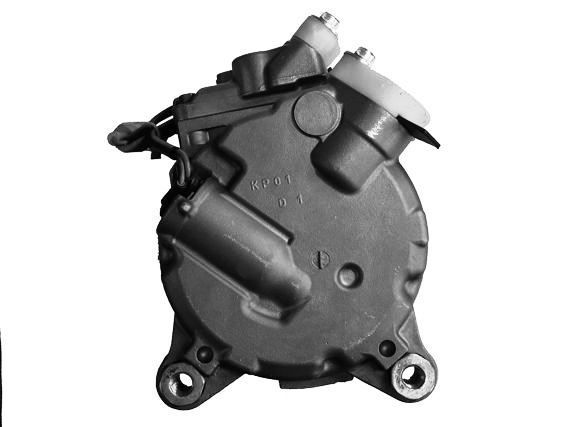 Airstal 10-3122 Compressor, air conditioning