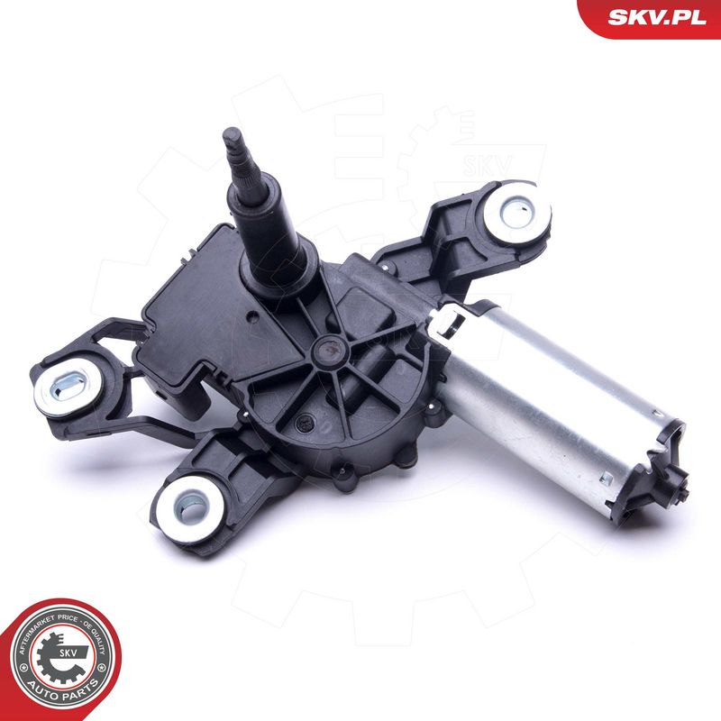 Pesuri mootor, ESEN SKV 19SKV057