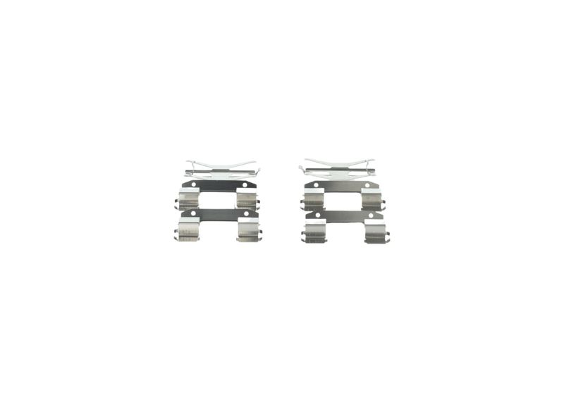BOSCH 1 987 474 405 Accessory Kit, disc brake pad