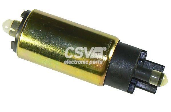 Bomba de combustible