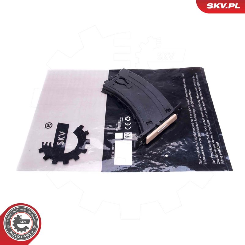 Topsihoidja, ESEN SKV 93SKV002