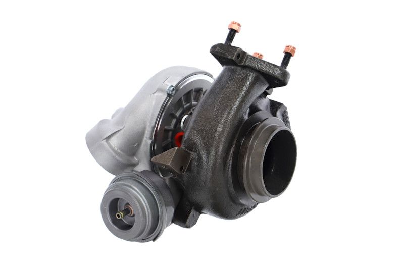 REMANTE 003-001-001086R Turbokompresorius