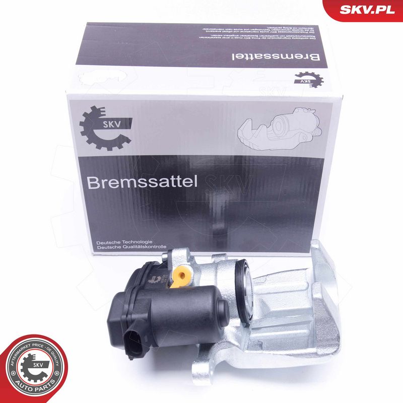 Pidurisadul, ESEN SKV 34SKV813