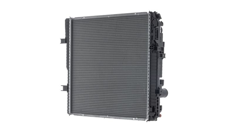 Product Image - Radiateur - CR674000P - MAHLE
