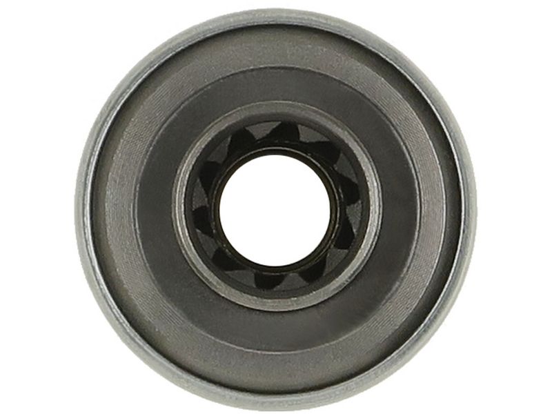 Vabajooks, starter, AS-PL SD2011