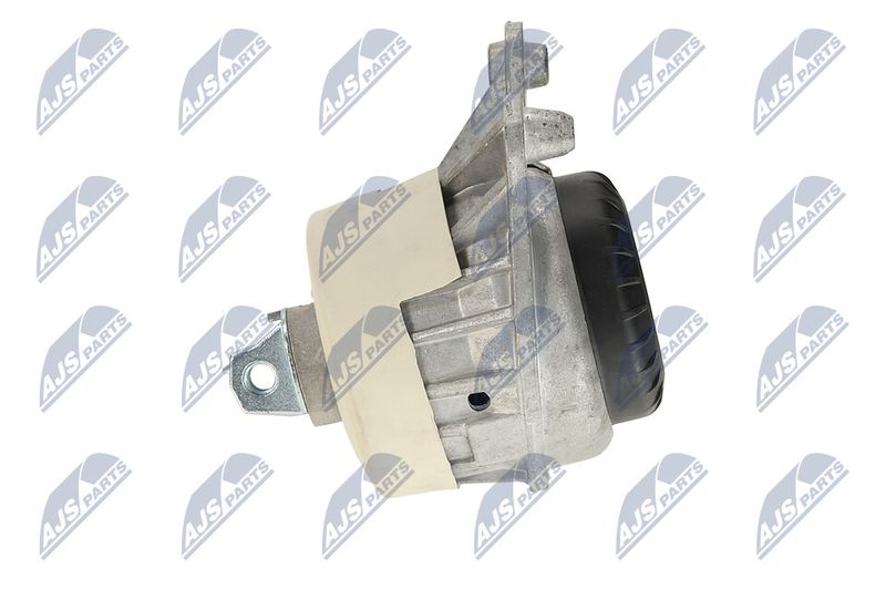 Paigutus, Mootor, NTY ZPS-ME-106