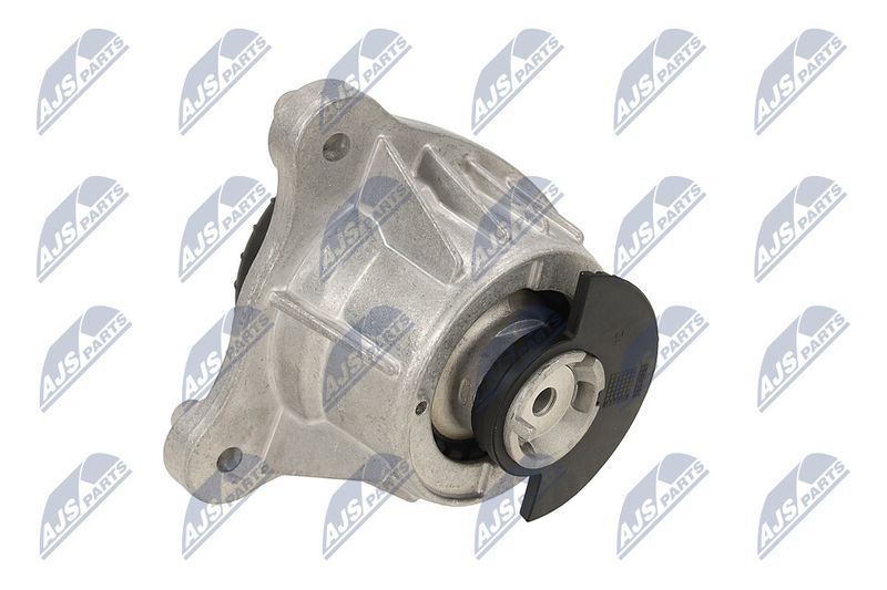 Paigutus, Mootor, NTY ZPS-ME-065