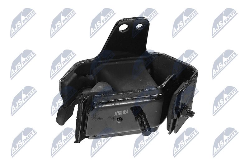 Paigutus, Mootor, NTY ZPS-NS-051