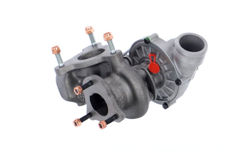 REMANTE 003-001-001033R Charger, charging (supercharged/turbocharged)