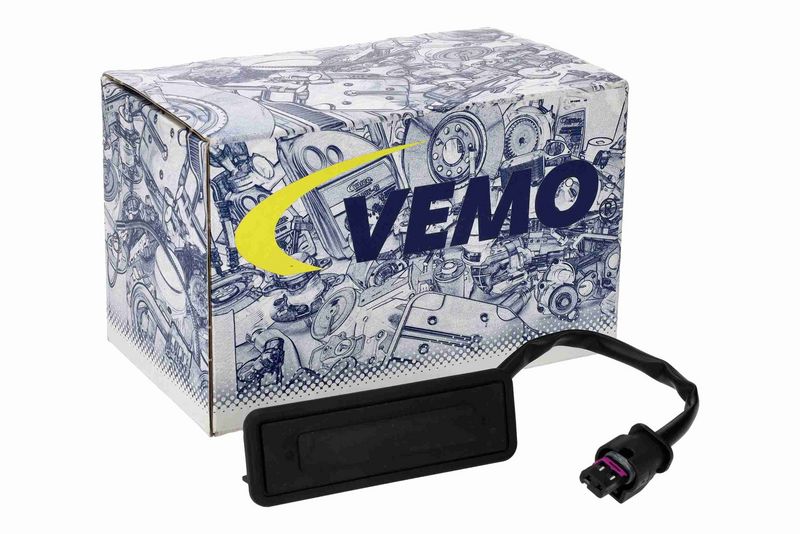 VEMO V40-73-0102 Switch, tailgate release