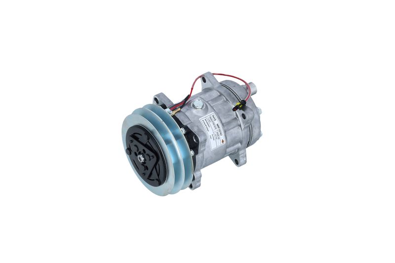 Kompressor, kliimaseade, NRF 32767