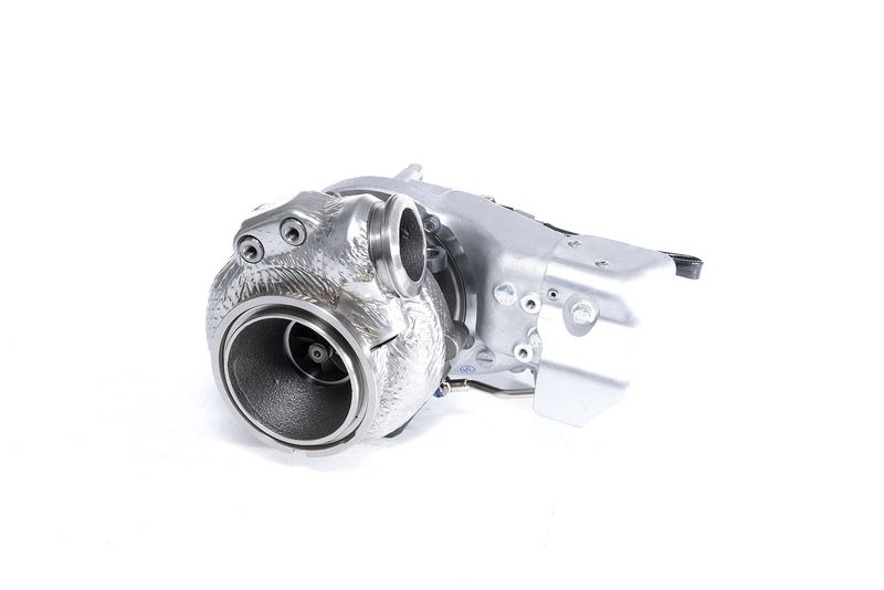 Compresor,sistem de supraalimentare T918106HI BTS Turbo