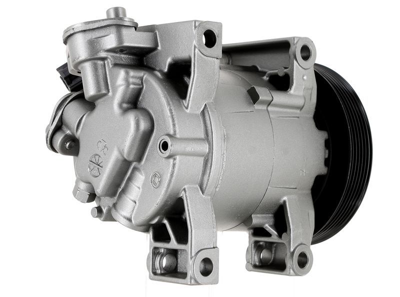CEVAM 8600251 Compressor, air conditioning