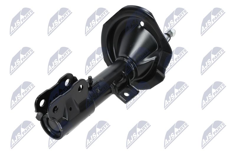 Amort, NTY A-MS-015