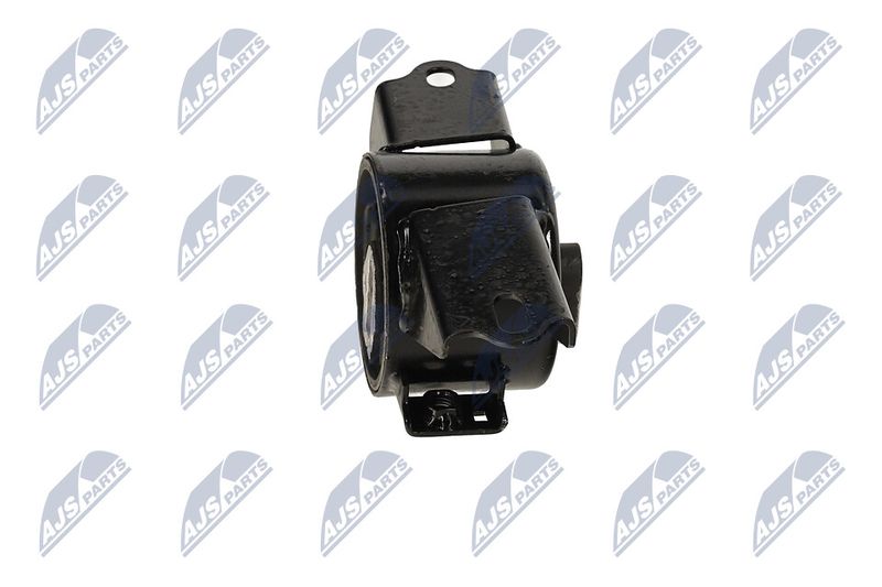 Paigutus, Mootor, NTY ZPS-KA-337