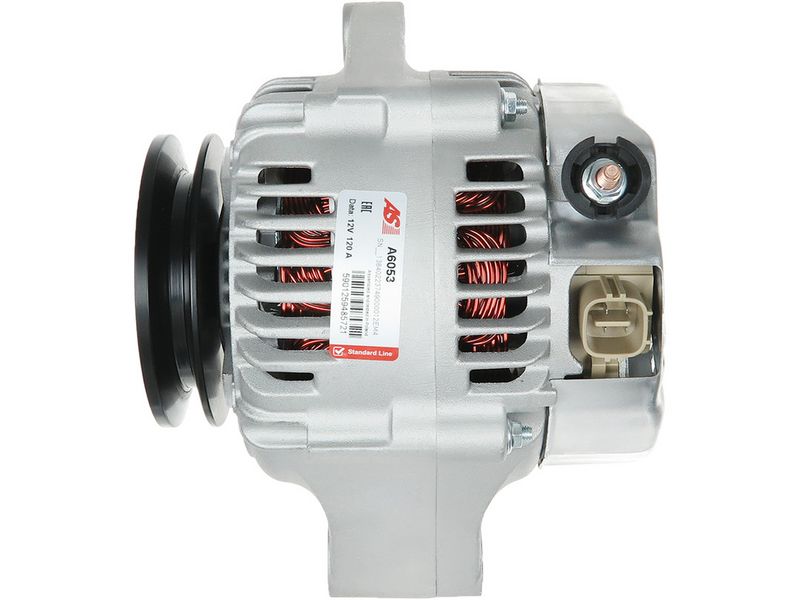 Generaator, AS-PL A6053