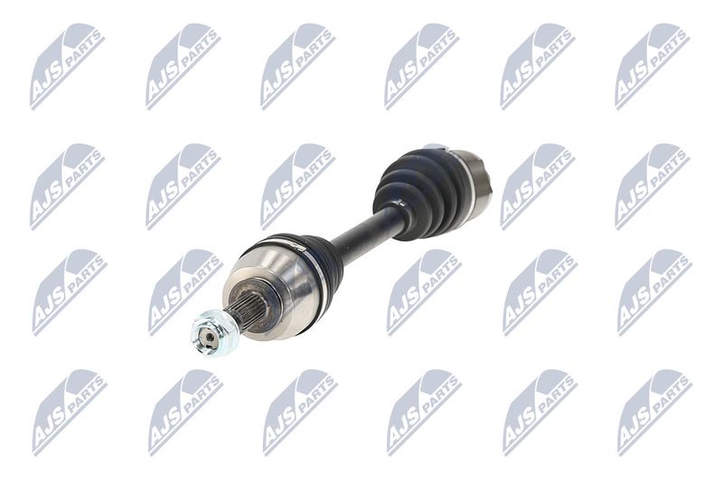 Veovõll, NTY NPW-PL-182