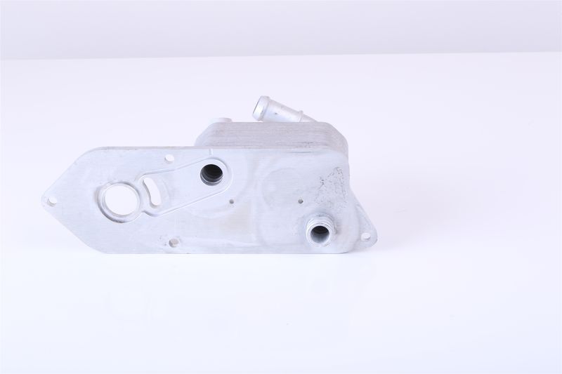 Õliradiaator, mootoriõli, NISSENS 90892