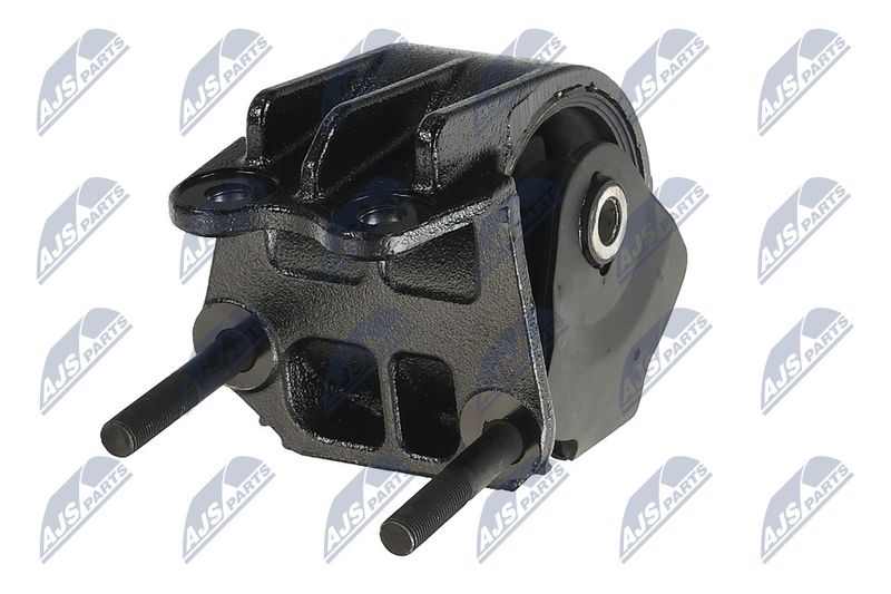 Paigutus, Mootor, NTY ZPS-HY-566