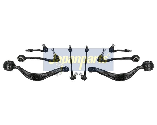 комплект окачване JAPANPARTS
