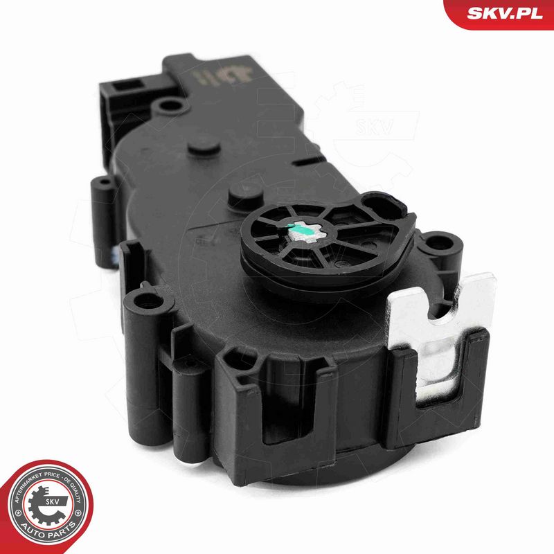 ESEN SKV 16SKV086 Closing aid, tailgate