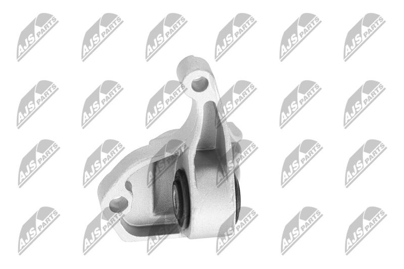 Paigutus, Mootor, NTY ZPS-FR-049