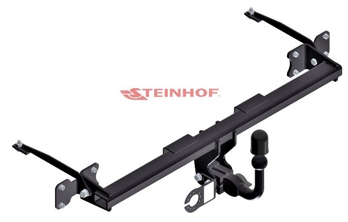 Haakeseade, STEINHOF F-303