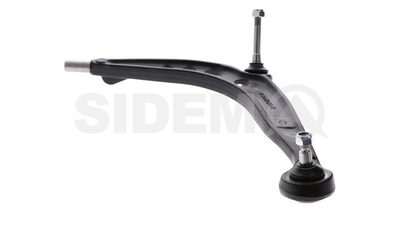 Barra de Suspension DELANTERA DERECHA SIDEM 21173 - 9
