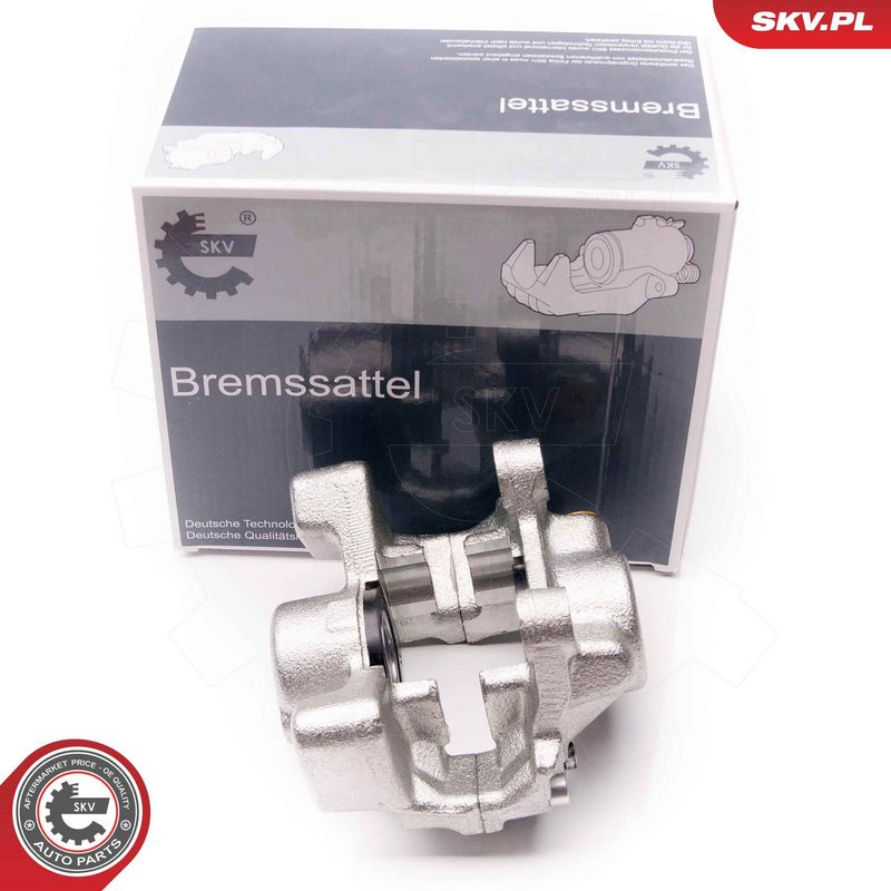 Pidurisadul, ESEN SKV 23SKV844