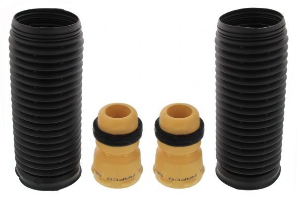 Achteras spoor controle arm Links/Rechts (bodem, achter, transverse) past: AUDI A1, A3, Q3, TT  SEAT ALTEA, ALTEA XL, LEON, TOLEDO III  SKODA OCTAVIA II, SUPERB II, YETI 1.2-Electric 02.03-12.20