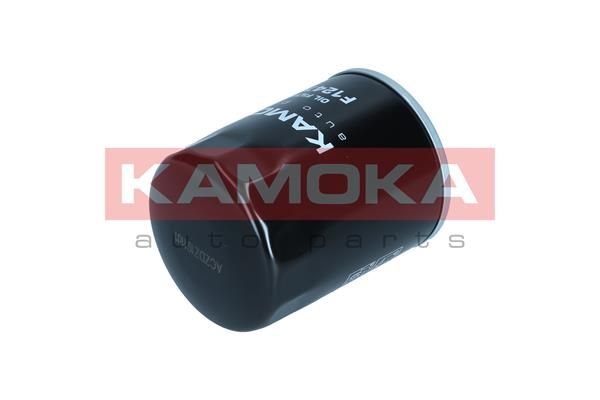 KAMOKA F124701 Oil Filter