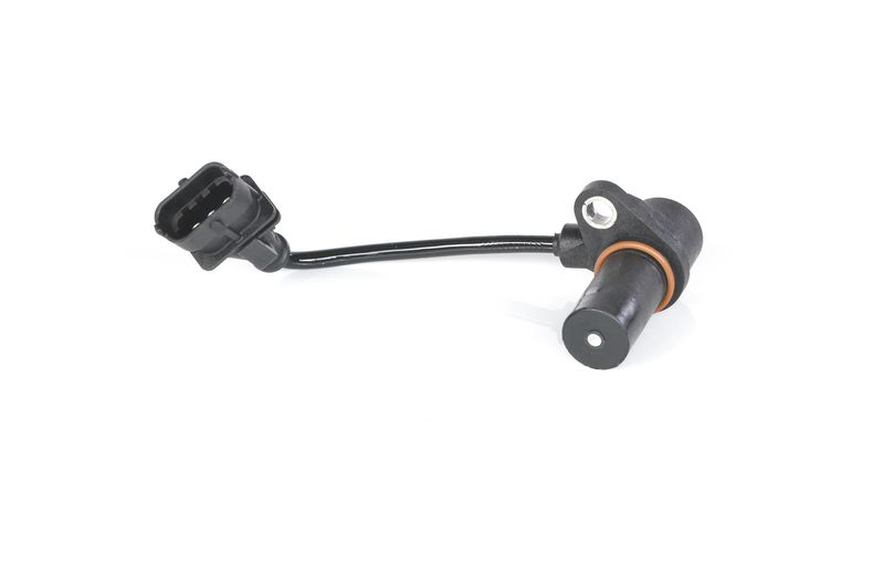 BOSCH 0281002660 Sensor, crankshaft pulse