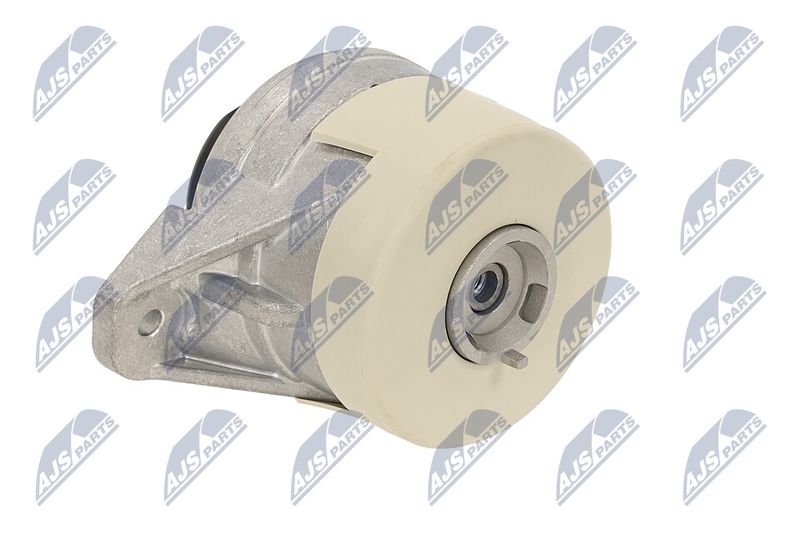 Paigutus, Mootor, NTY ZPS-ME-064