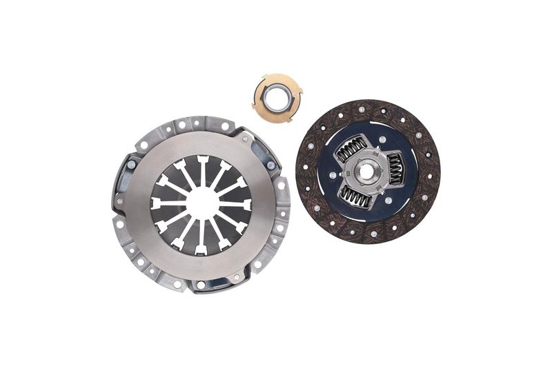 KAMOKA KC250 Clutch Kit