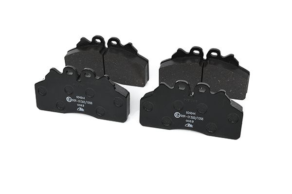 Set placute frana,frana disc 13.0460-4844.2 ATE