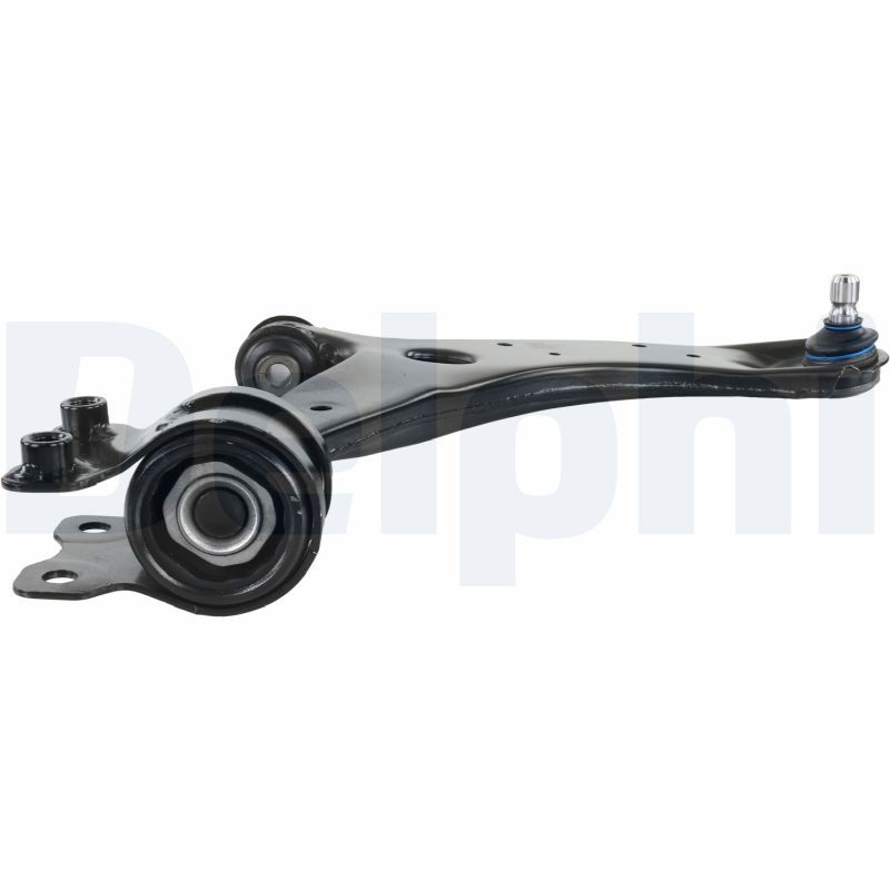 DELPHI TC1450 Control/Trailing Arm, wheel suspension
