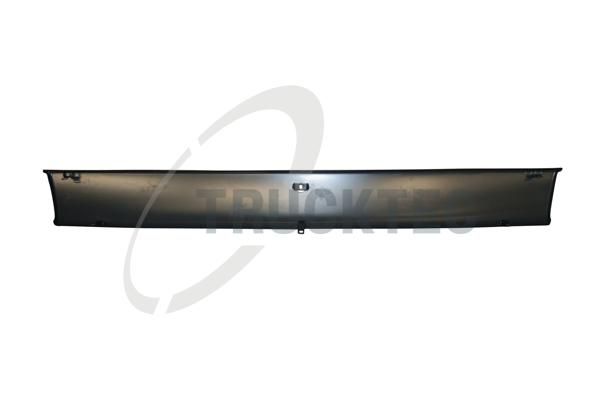 TRUCKTEC AUTOMOTIVE 03.62.003 - Bumper