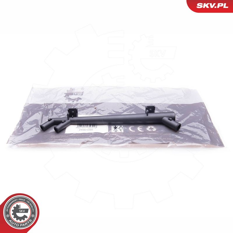 Jahutusvoolik, ESEN SKV 24SKV286