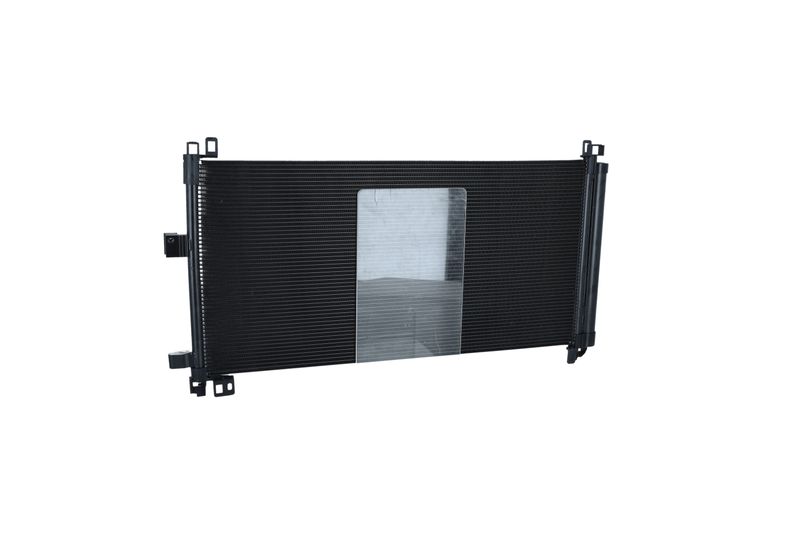 Kondensaator, kliimaseade, NRF 350433