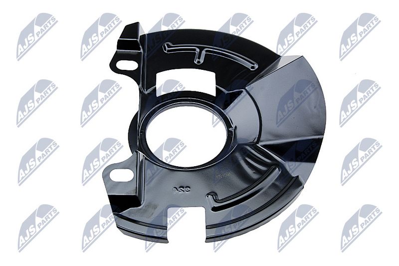 Plekk, piduriketas, NTY HTO-HY-501