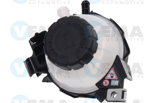 VEMA 160180 Expansion Tank, coolant