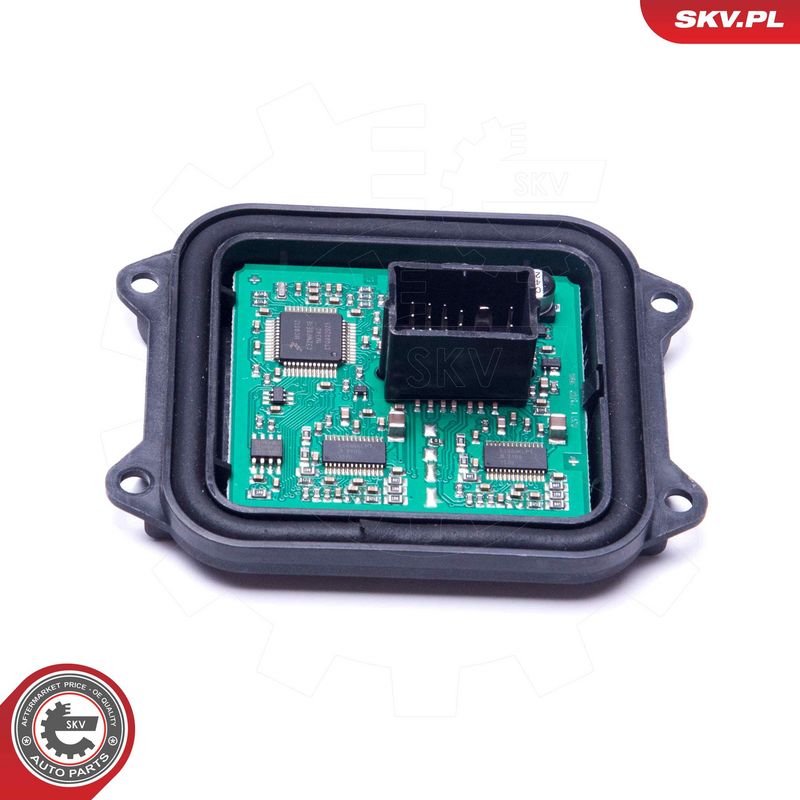 Juhtseade, valgustus, ESEN SKV 59SKV135