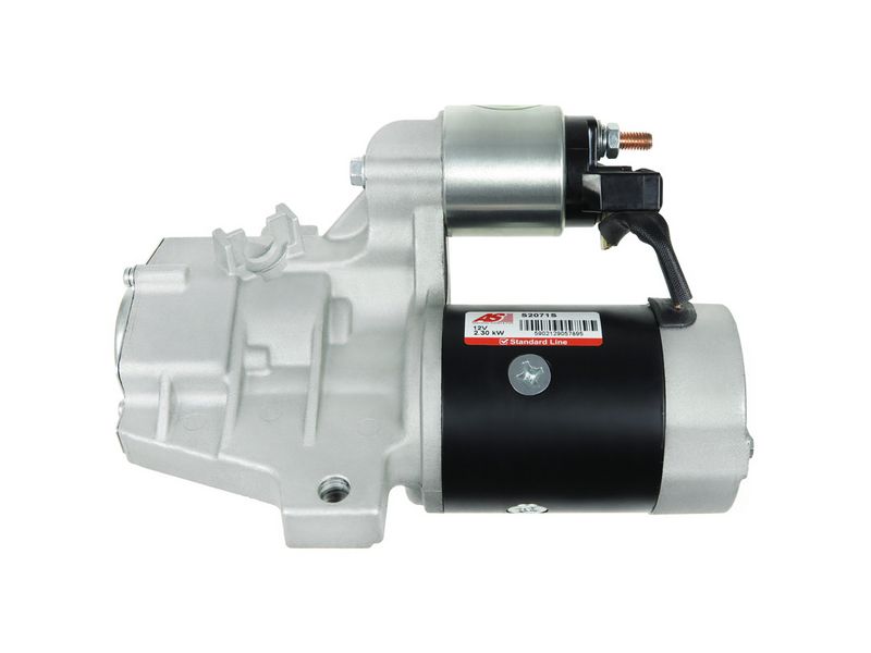 AS-PL S2071S Starter