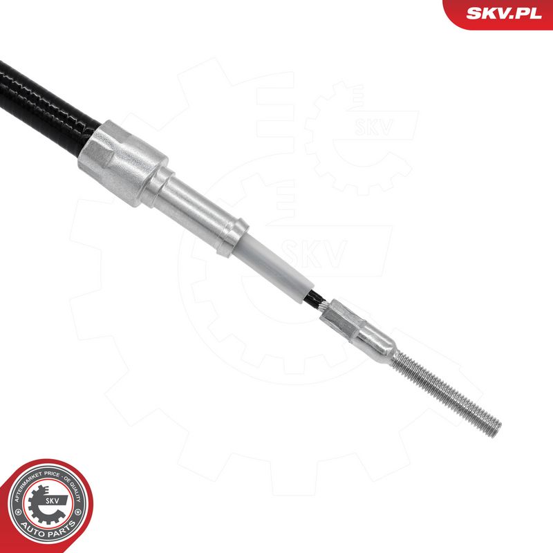 Tross, seisupidur, ESEN SKV 27SKV605