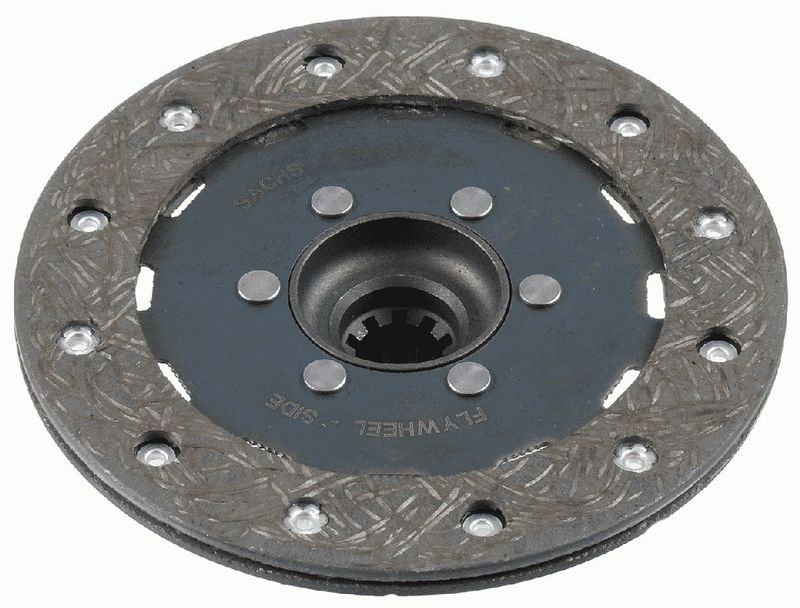 SACHS 1864634014 Clutch Disc