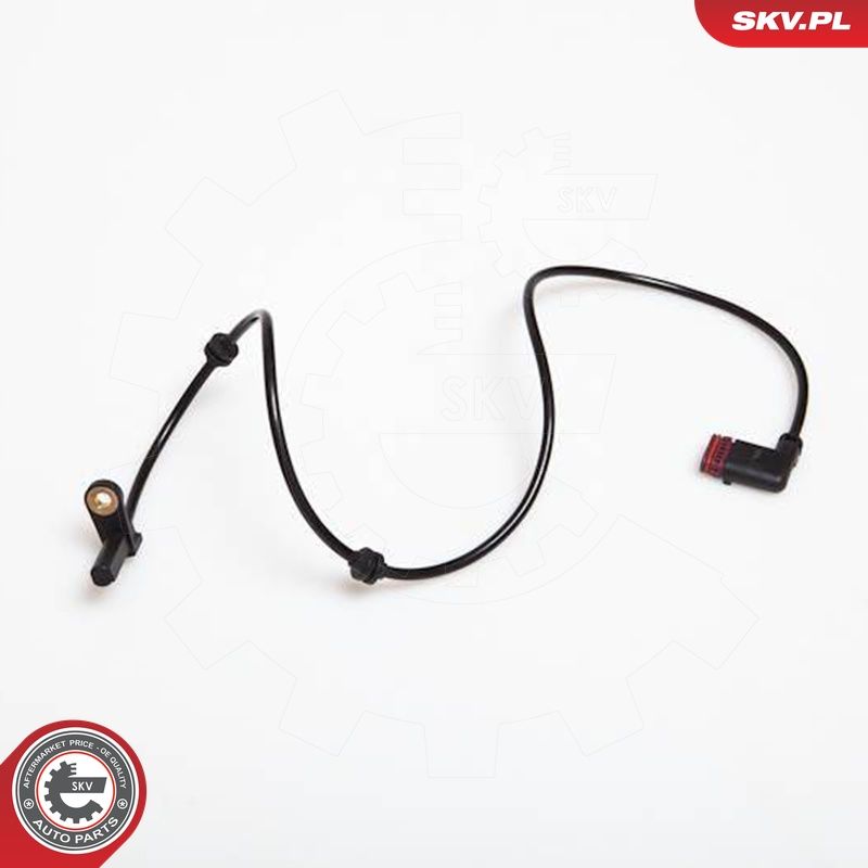 Andur, rattapöörete arv, ESEN SKV 06SKV138