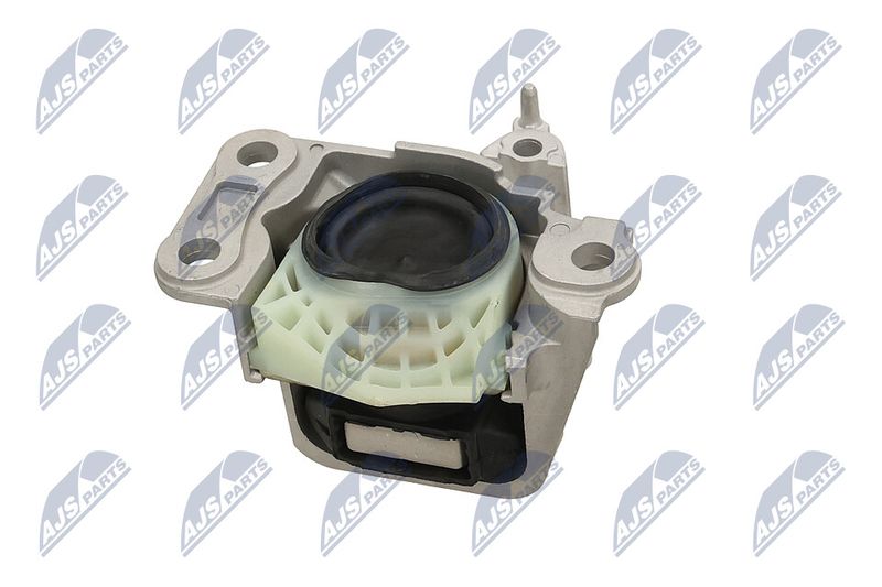 Paigutus, Mootor, NTY ZPS-RE-042