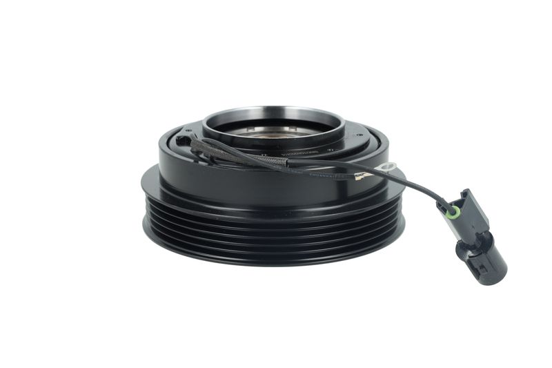 Magnetsidur, kliimakompressor, NRF 380134